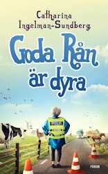 Goda rån är dyra (storpocket)