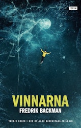 Vinnarna (storpocket)
