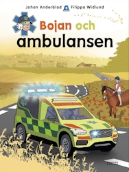 Bojan och ambulansen