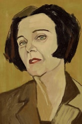 Anteckningsbok Nobelkvinnor. Herta Müller