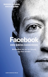 Facebook - den nakna sanningen