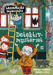 Detektivmysteriet