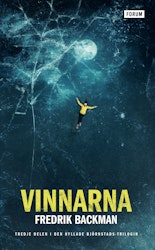 Vinnarna (pocket)