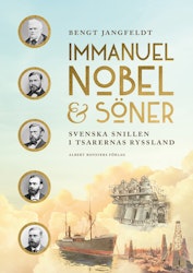 Immanuel Nobel&Söner