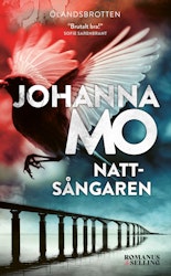 Nattsångaren (pocket)