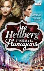 Kvinnorna på Flanagans (pocket)