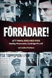 Förrädare! – Att vinna krig med svek