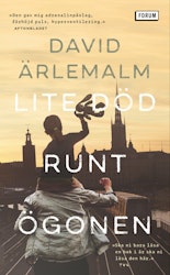 Lite död runt ögonen (pocket)