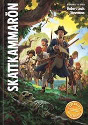 Skattkammarön