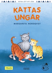 Kattas ungar