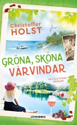 Gröna, sköna vårvindar