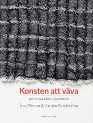 Konsten att väva