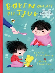 Boken om att bli sjuk