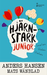 Hjärnstark junior (pocket)