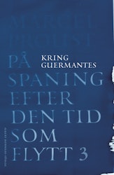 På spaning efter den tid som flytt. III