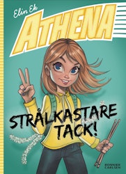 Athena. Strålkastare tack!