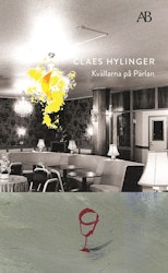 Kvällarna på Pärlan (pocket)