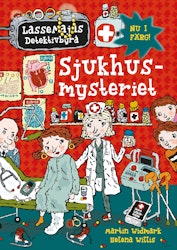 Sjukhusmysteriet