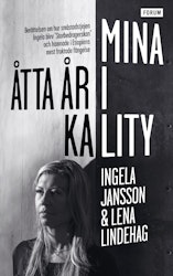 Mina åtta år i Kality (pocket)