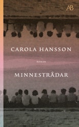 Minnestrådar (pocket)
