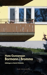 Bormann i Bromma