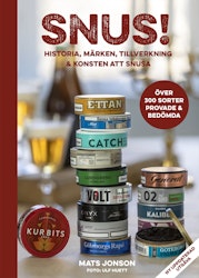 Snus!