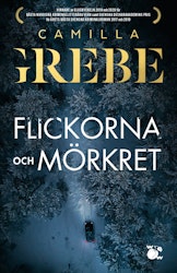 Flickorna och Mörkret (storpocket)
