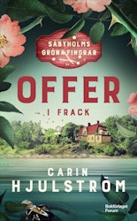 Offer i frack (pocket)