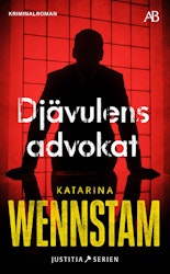 Djävulens advokat (pocket)