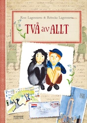Två av allt