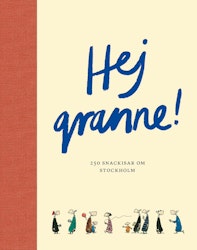 Hej granne!
