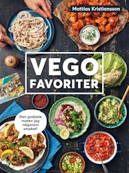 Vegofavoriter