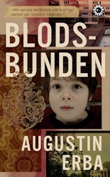 Blodsbunden (pocket)