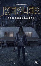 Sömngångaren (pocket)