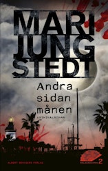 Andra sidan månen