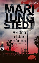Andra sidan månen (pocket)