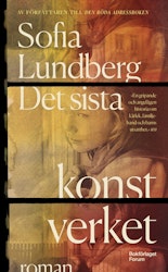 Det sista konstverket (pocket)