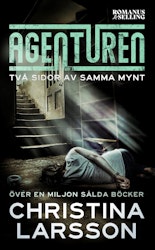 Agenturen. Två sidor av samma mynt (pocket)