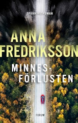 Minnesförlusten