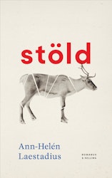 Stöld