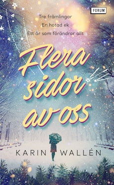 Flera sidor av oss (pocket)
