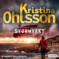 Stormvakt