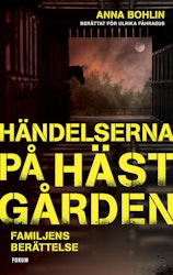 Händelserna på hästgården