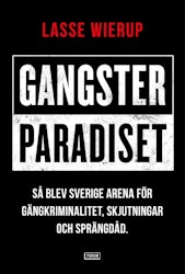 Gangsterparadiset
