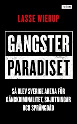 Gangsterparadiset (pocket)
