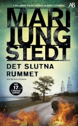 Det slutna rummet (pocket)