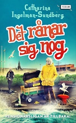 Det rånar sig nog (pocket)