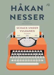 Schack under vulkanen (pocket)