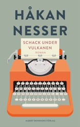 Schack under vulkanen