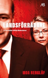 Landsförrädare  (pocket)